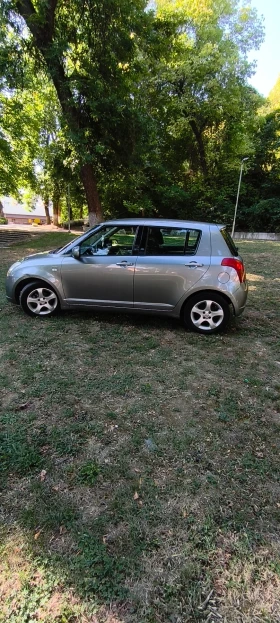 Suzuki Swift 1.3 68 k.с., снимка 5