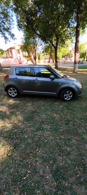 Suzuki Swift 1.3 68 k.с., снимка 4