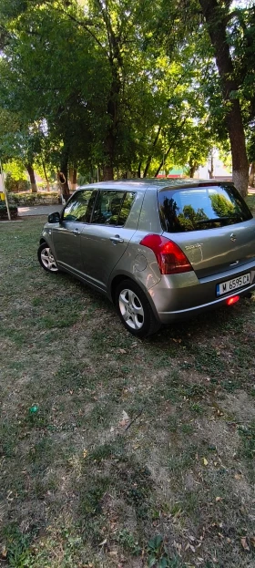 Suzuki Swift 1.3 68 k.с., снимка 8