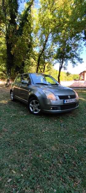 Suzuki Swift 1.3 68 k.с., снимка 3