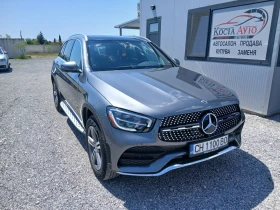 Mercedes-Benz GLC КАТО НОВА FUL