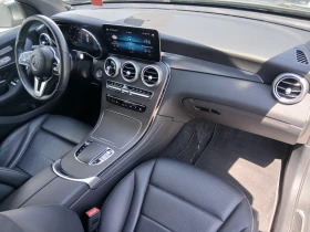 Mercedes-Benz GLC КАТО НОВА FUL - 19900 € / 38921.02 лв. - 30602283 10