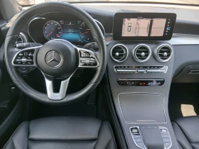 Mercedes-Benz GLC КАТО НОВА FUL - 19900 € / 38921.02 лв. - 30602283 13
