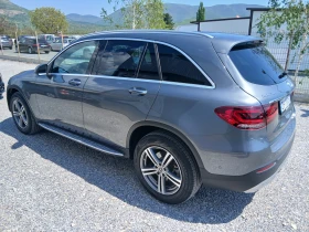 Mercedes-Benz GLC КАТО НОВА FUL - 19900 € / 38921.02 лв. - 30602283 7