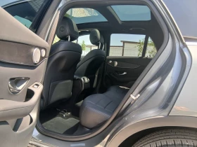 Mercedes-Benz GLC КАТО НОВА FUL - 19900 € / 38921.02 лв. - 30602283 14