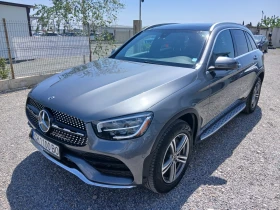 Mercedes-Benz GLC КАТО НОВА FUL - 19900 € / 38921.02 лв. - 30602283 8
