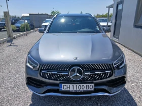Mercedes-Benz GLC КАТО НОВА FUL - 19900 € / 38921.02 лв. - 30602283 9