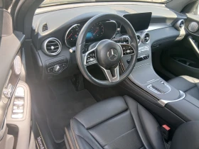 Mercedes-Benz GLC КАТО НОВА FUL - 19900 € / 38921.02 лв. - 30602283 11