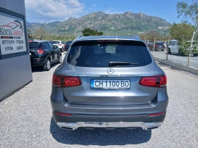 Mercedes-Benz GLC КАТО НОВА FUL - 19900 € / 38921.02 лв. - 30602283 5
