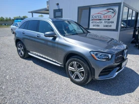 Mercedes-Benz GLC КАТО НОВА FUL - 19900 € / 38921.02 лв. - 30602283 2