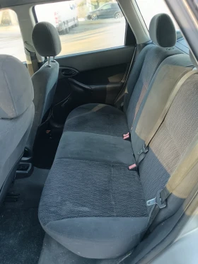 Ford Focus 1.8 турбо дизел, снимка 8