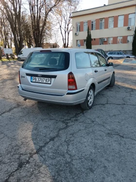 Ford Focus 1.8 турбо дизел, снимка 5