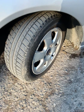 Ford Focus 1.8 турбо дизел, снимка 12