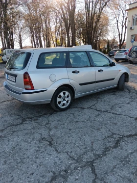 Ford Focus 1.8 турбо дизел, снимка 4