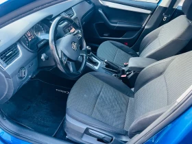 Skoda Octavia 7-DSG автомат - 14300 лв. / 7311.47 € - 22520808 9