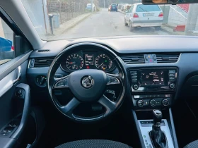 Skoda Octavia 7-DSG автомат - 14300 лв. / 7311.47 € - 22520808 11