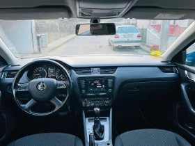 Skoda Octavia 7-DSG автомат - 14300 лв. / 7311.47 € - 22520808 7