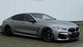 BMW 850 m850i 530hp Xdrive FULL FULL, снимка 2
