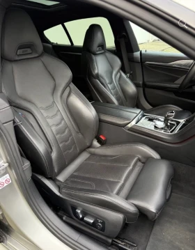 BMW 850 m850i 530hp Xdrive FULL FULL, снимка 14