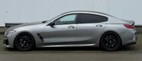 BMW 850 m850i 530hp Xdrive FULL FULL, снимка 13