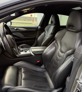 BMW 850 m850i 530hp Xdrive FULL FULL, снимка 5