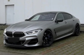 BMW 850 m850i 530hp Xdrive FULL FULL, снимка 1