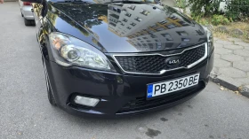 Kia Ceed 1.6 CRDI, снимка 8
