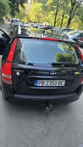 Kia Ceed 1.6 CRDI, снимка 16