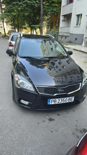 Kia Ceed 1.6 CRDI, снимка 7