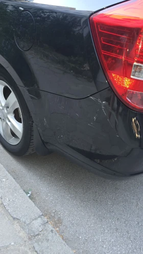 Kia Ceed 1.6 CRDI, снимка 6