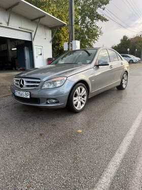 Mercedes-Benz C 200, снимка 2 — Bazar.bg Mercedes-Benz C 200, снимка 2