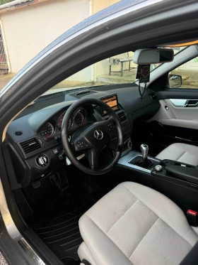 Mercedes-Benz C 200, снимка 8 — Bazar.bg Mercedes-Benz C 200, снимка 8