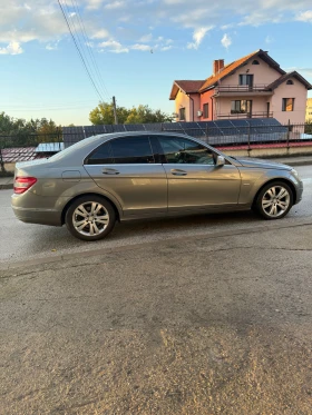 Mercedes-Benz C 200, снимка 3 — Bazar.bg Mercedes-Benz C 200, снимка 3