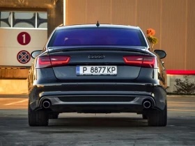 Audi A6 - 17999 € / 35202.98 лв. - 88374459 2