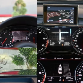 Audi A6 - 17999 € / 35202.98 лв. - 88374459 15