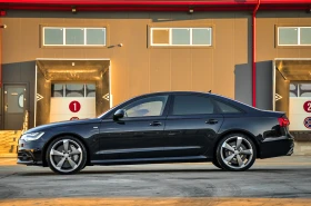 Audi A6 - 17999 € / 35202.98 лв. - 88374459 5