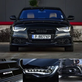 Audi A6 - 17999 € / 35202.98 лв. - 88374459 6