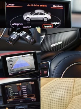 Audi A6 - 17999 € / 35202.98 лв. - 88374459 11