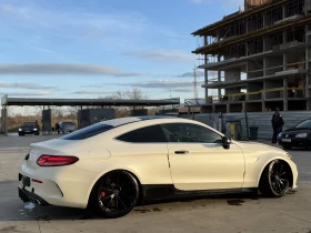 Mercedes-Benz C 63 AMG FINAL EDITION - 1 of 80 стеидж 2.фейс на 2021 г - 61500 € / 120283.54 лв. - 31164496 4