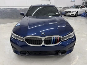 BMW 330 xDrive - 21800 € / 42637.09 лв. - 30685549 2