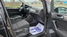 VW Touran KATO ЧИСТО НОВ/1.6d/110hp/7m - 9999 € / 19556.34 лв. - 18092953 13