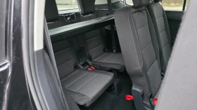 VW Touran KATO ЧИСТО НОВ/1.6d/110hp/7m - 9999 € / 19556.34 лв. - 18092953 11