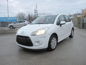 Citroen C3 Автомат 1, 4-HDI