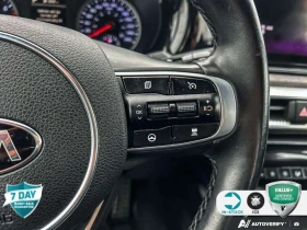 Kia K5 * GT Line AWD / Leather / Sunroof * CARFAX * ЦЕНА  - 20000 € / 39116.60 лв. - 83644347 11