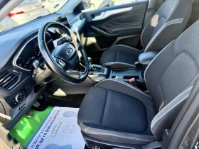 Ford Focus 1.5 6-скорости - 8500 € / 16624.56 лв. - 11097044 9