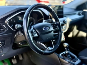 Ford Focus 1.5 6-скорости - 8500 € / 16624.56 лв. - 11097044 10