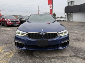 BMW 550 АВТОКРЕДИТ* ЦЕНА БЕЗ АНАЛОГ*  | Auto.bg — изображение 2