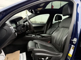 BMW 550 АВТОКРЕДИТ* ЦЕНА БЕЗ АНАЛОГ*  | Auto.bg — изображение 10