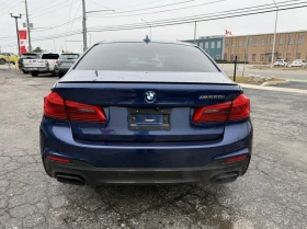 BMW 550 АВТОКРЕДИТ* ЦЕНА БЕЗ АНАЛОГ*  | Auto.bg — изображение 6