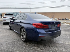 BMW 550 АВТОКРЕДИТ* ЦЕНА БЕЗ АНАЛОГ*  | Auto.bg — изображение 5
